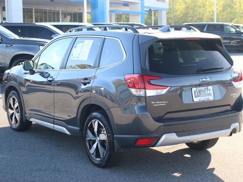Used 2020 Subaru Forester Touring w/ Popular Package #2 image 5