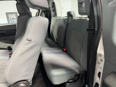 Used 2013 Ford F350 XL w/ PWR Equipment Group image 15