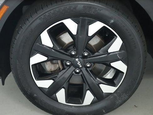 Used 2024 Kia Sportage X-Line w/ X-Line Premium Package AWD/4WD image 38