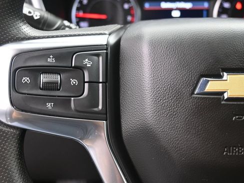 Used 2024 Chevrolet Blazer LT w/ Convenience Package FWD image 28