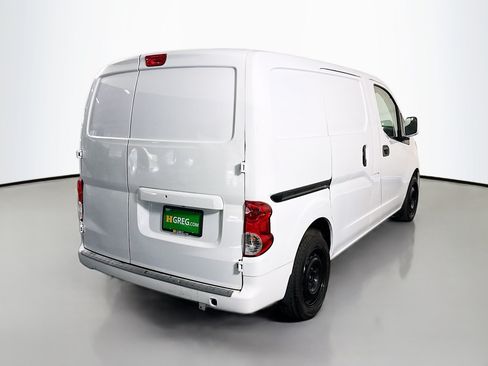Used 2020 Nissan NV200 SV FWD image 10