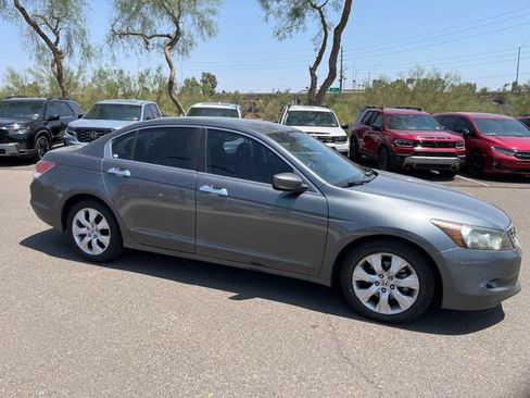 Used 2009 Honda Accord EX-L image 6