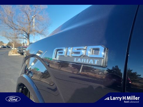 Used 2020 Ford F150 Lariat image 24