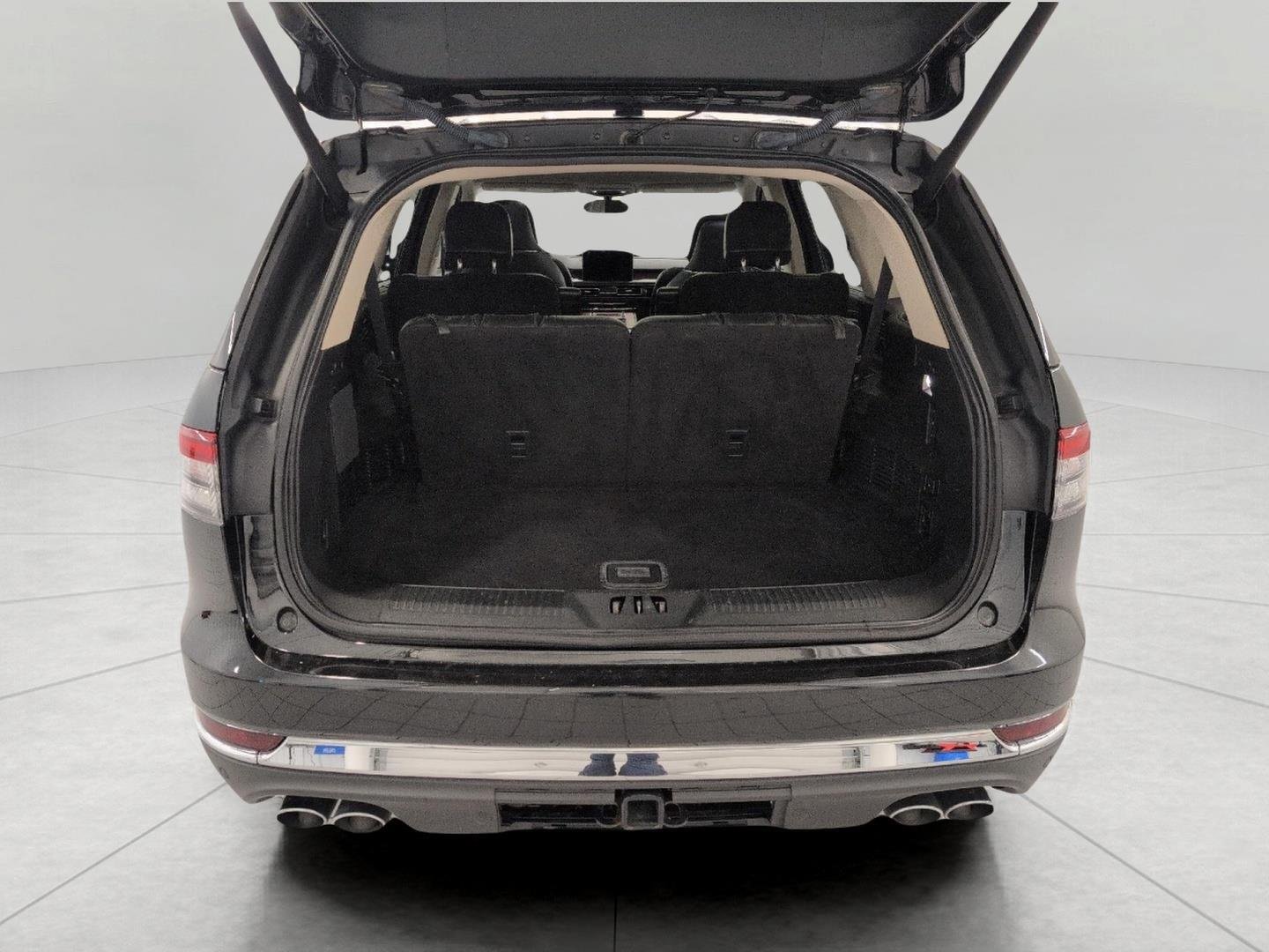 Used 2020 Lincoln Aviator Reserve w/ Equipment Group 202A AWD/4WD image 44