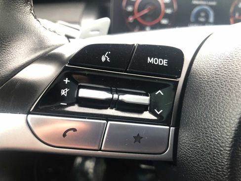 Certified 2024 Hyundai Tucson Limited image 7