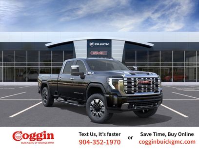 New 2026 GMC Sierra 3500 Denali