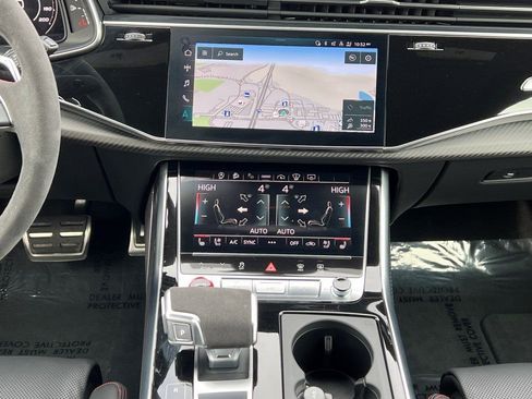 Certified 2024 Audi RS Q8 image 21