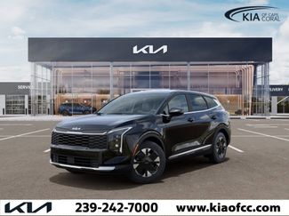 New 2026 Kia Sportage LX video 1