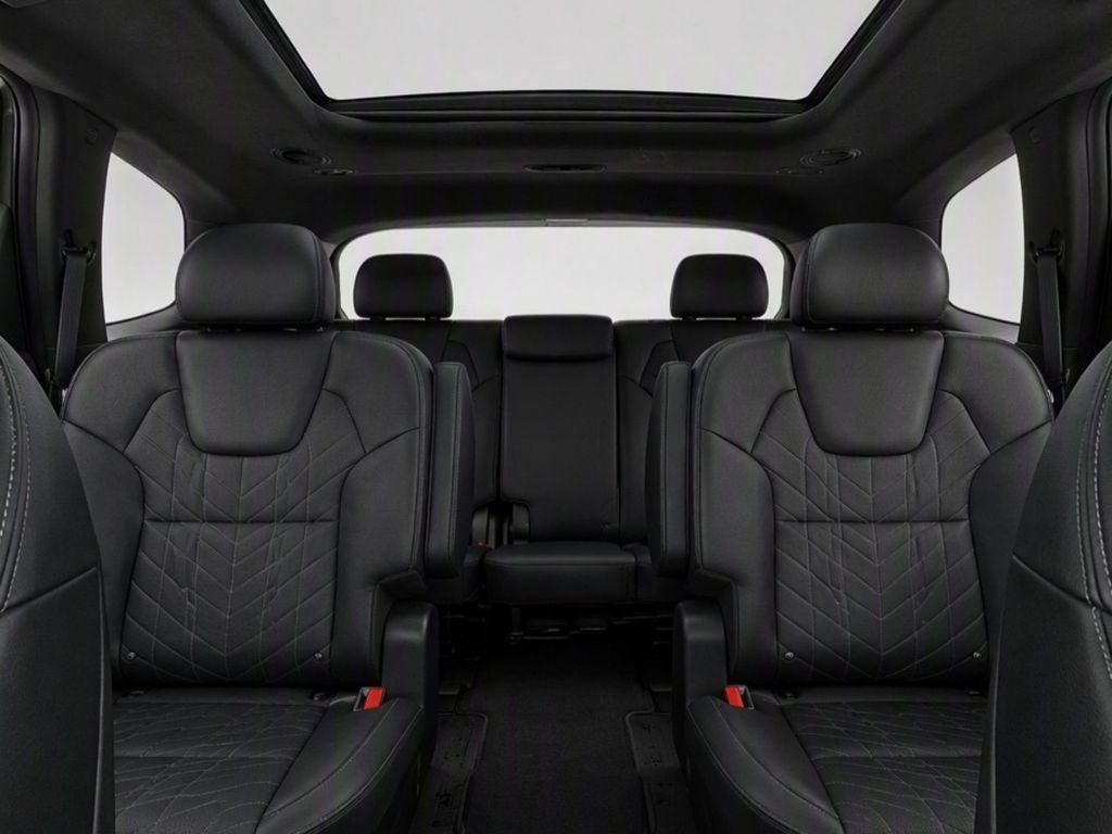 Certified 2024 Kia Telluride SX Prestige X-Line AWD/4WD image 31