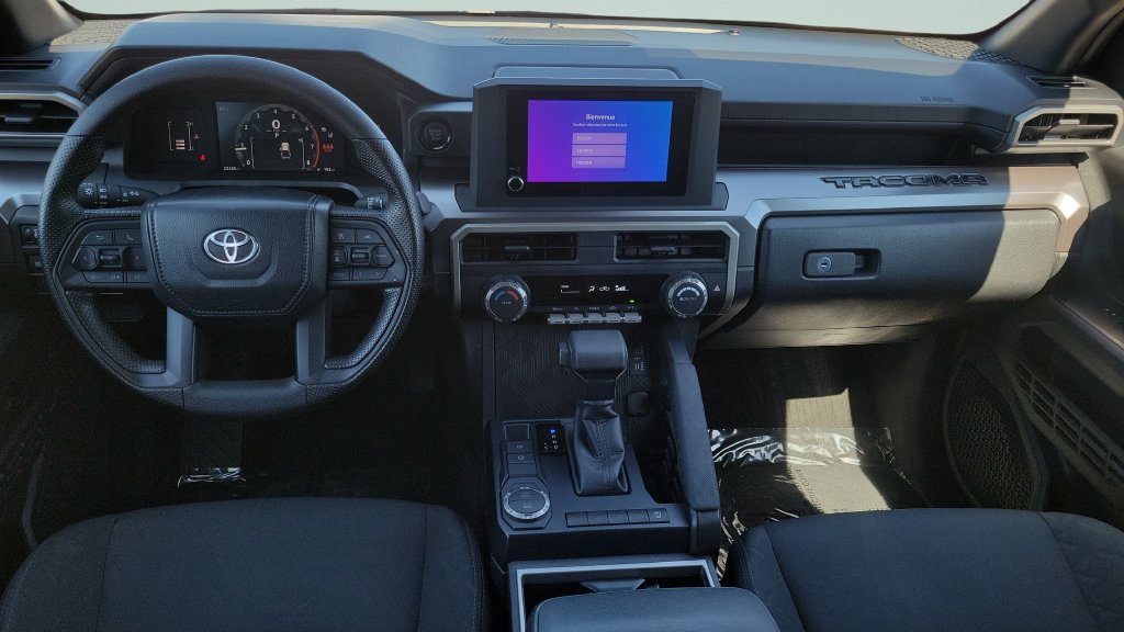 Used 2025 Toyota Tacoma SR5 RWD image 11