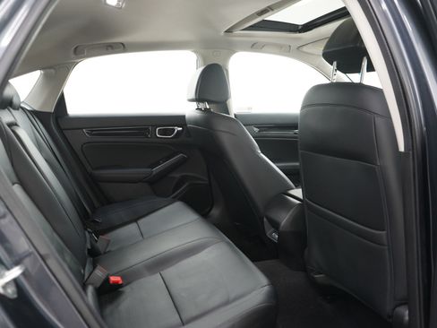 Used 2024 Honda Civic Touring image 12