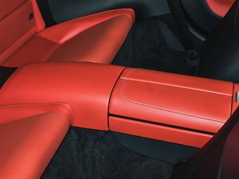 Used 2022 Mercedes-Benz SL 63 AMG 4MATIC w/ Driver Assistance Package image 67