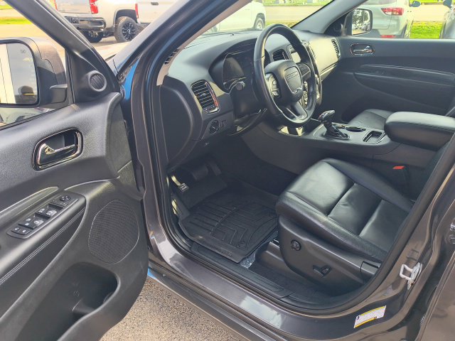 Used 2020 Dodge Durango GT AWD/4WD image 15