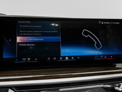 Used 2025 BMW X6 xDrive40i image 32