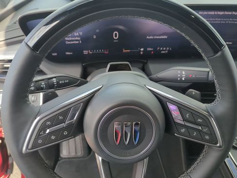 New 2026 Buick Enclave Preferred w/ Super Cruise Package image 11