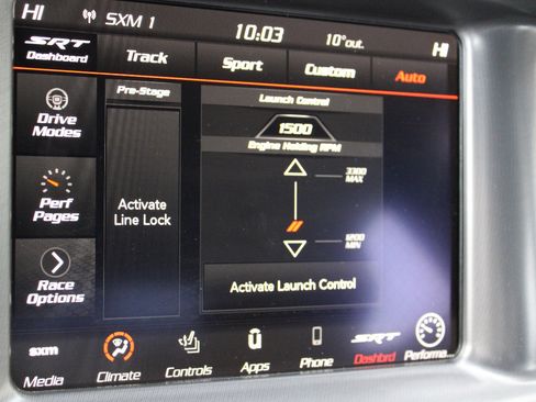 Certified 2021 Dodge Charger Scat Pack image 25