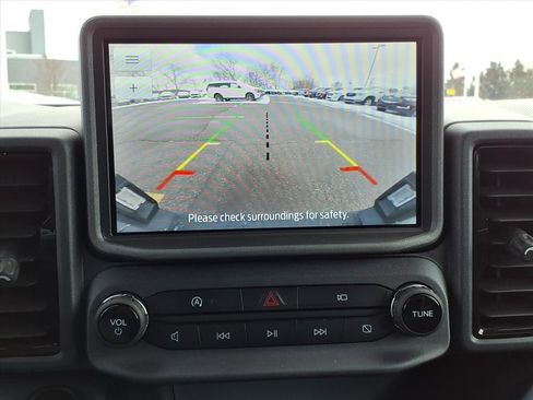 Used 2023 Ford Bronco Sport Badlands image 19