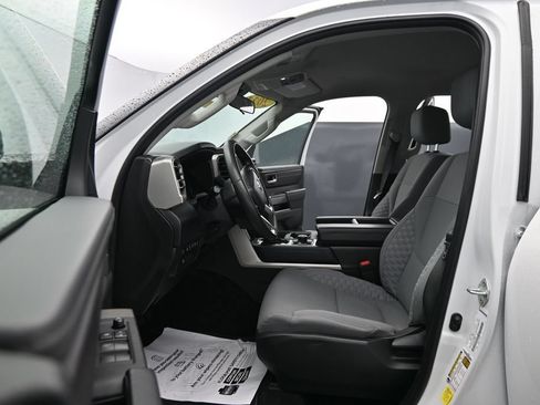 Used 2023 Toyota Tundra SR5 AWD/4WD image 17