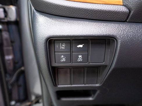Used 2020 Honda CR-V Touring image 30