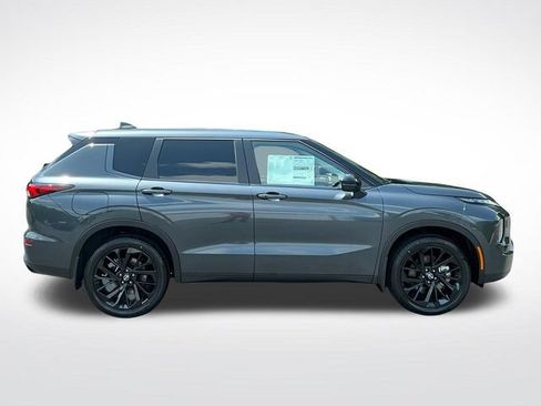 New 2026 Nissan Rogue SL AWD/4WD image 7