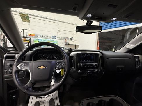 Used 2015 Chevrolet Silverado 1500 LT w/ All Star Edition image 8