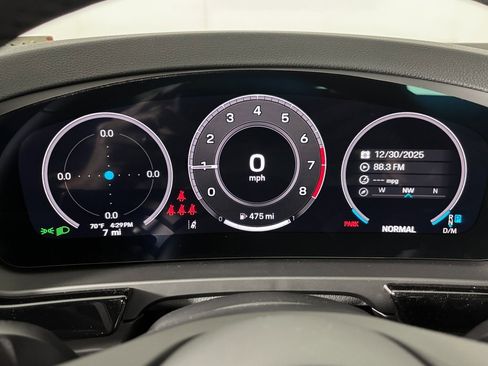 New 2026 Porsche Cayenne image 22