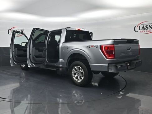 Used 2023 Ford F150 XLT image 32