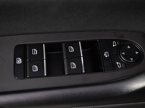 New 2026 MAZDA CX-50 2.5 Turbo w/ Accent Package image 23