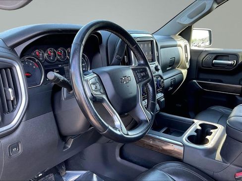 Used 2019 Chevrolet Silverado 1500 RST w/ All-Star Edition AWD/4WD image 14