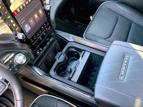 Used 2026 RAM 1500 Limited image 14