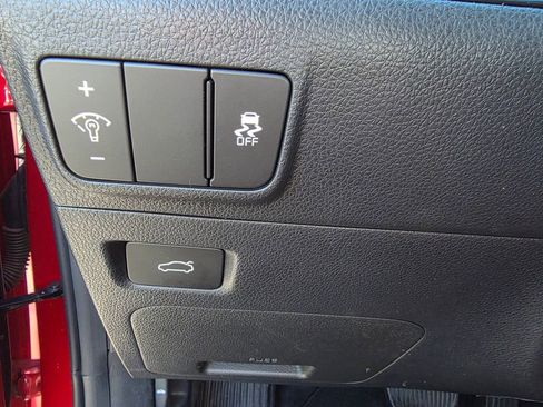 Used 2025 Kia K5 EX FWD image 12