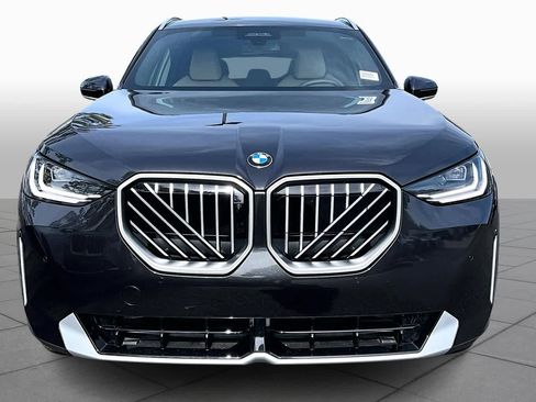 New 2026 BMW X3 xDrive30 image 3