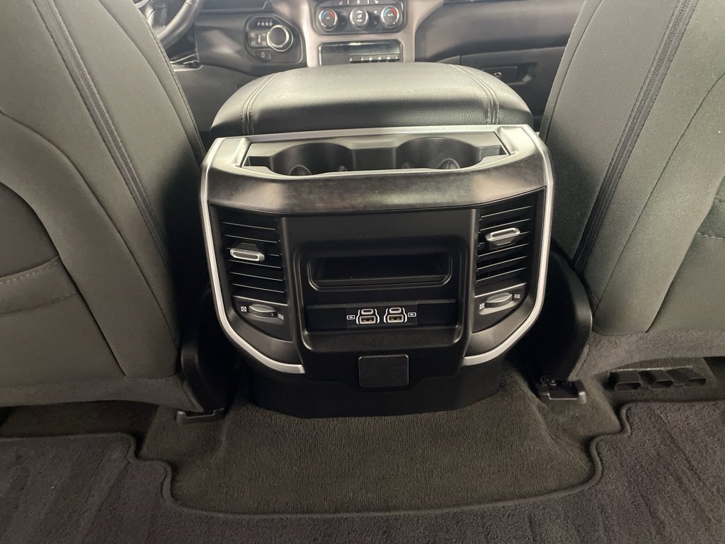 Used 2023 RAM 1500 Big Horn AWD/4WD image 21