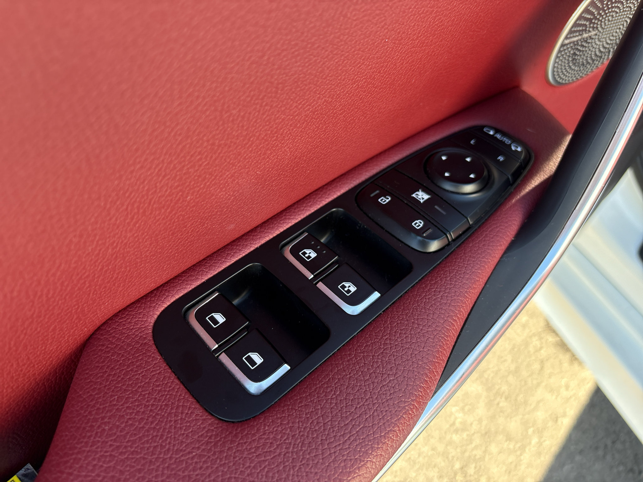 Used 2022 Kia Stinger GT-Line w/ Sun & Sound Package AWD/4WD image 16