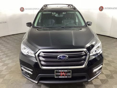 Used 2021 Subaru Ascent Limited w/ Technology Package image 2