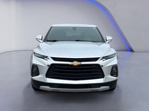 Used 2019 Chevrolet Blazer LT w/ LPO, Floor Liner Package image 3