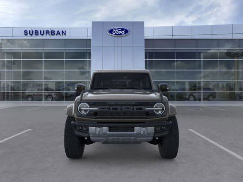 New 2025 Ford Bronco Raptor image 6