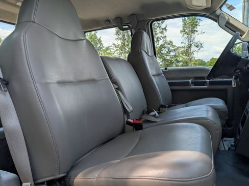 Used 2008 Ford F350 XL AWD/4WD image 12