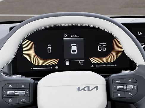 New 2026 Kia K4 GT-Line FWD image 21
