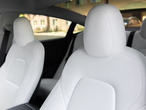 Used 2023 Tesla Model 3 Standard Range RWD image 22