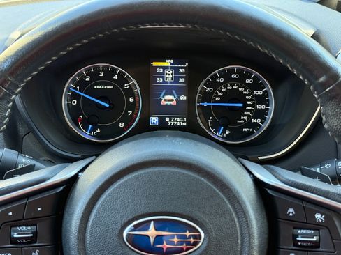 Used 2022 Subaru Ascent Limited image 10