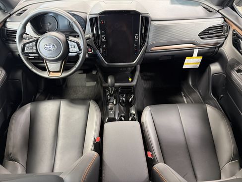 Certified 2026 Subaru Forester Sport AWD/4WD image 10