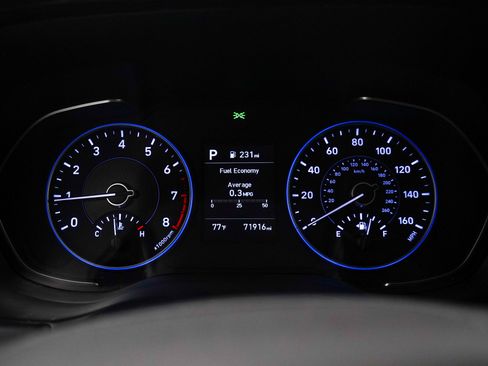 Used 2020 Hyundai Palisade SEL AWD/4WD image 28