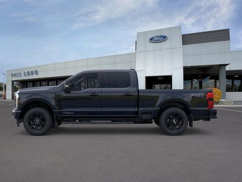 New 2026 Ford F250 XLT w/ XLT Premium Package image 3