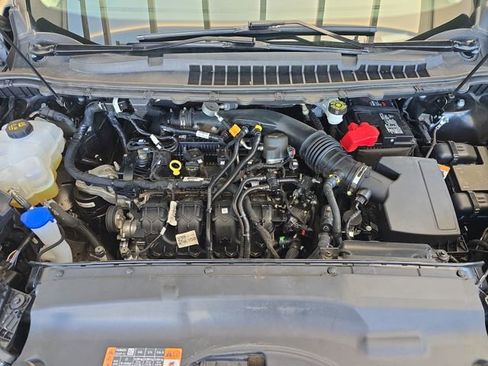 Used 2024 Ford Edge Titanium image 20