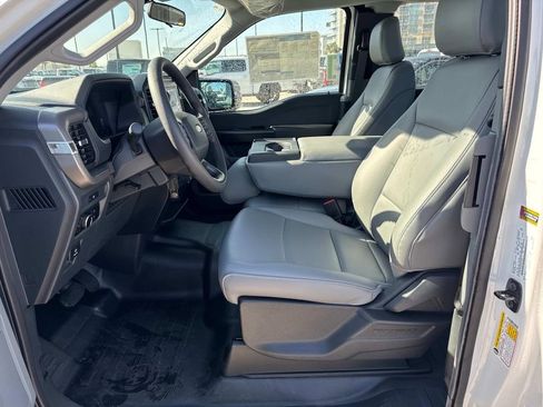 New 2025 Ford F150 XL image 12