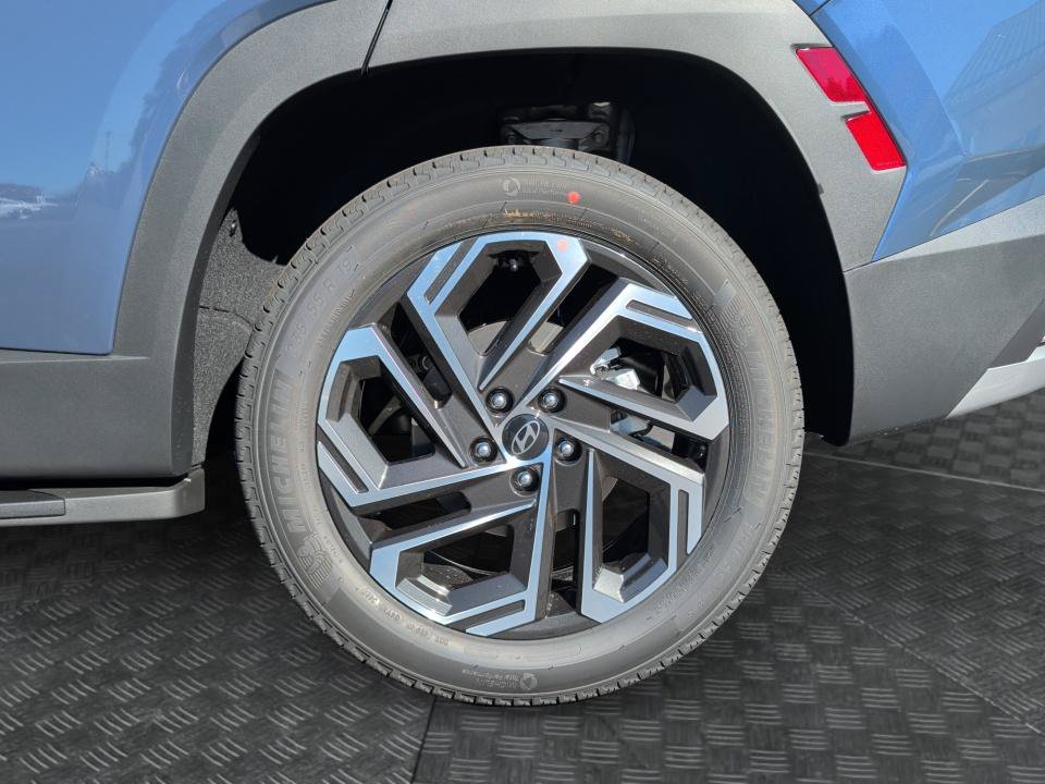New 2026 Hyundai Tucson SEL Plus AWD/4WD image 22