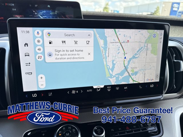New 2026 Ford Expedition Active RWD image 19