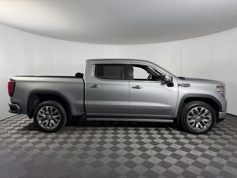 Used 2024 GMC Sierra 1500 Denali w/ Denali Reserve Package image 5