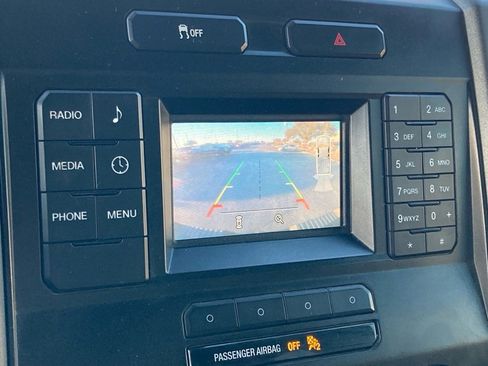 Used 2019 Ford F250 XL w/ Power Equipment Group image 19